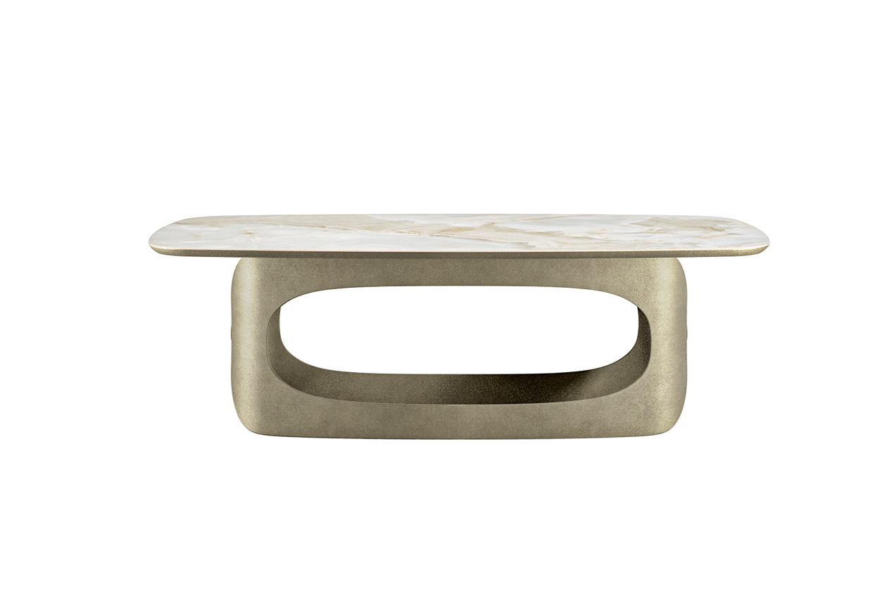 POLIFEMO top ceramic Prime