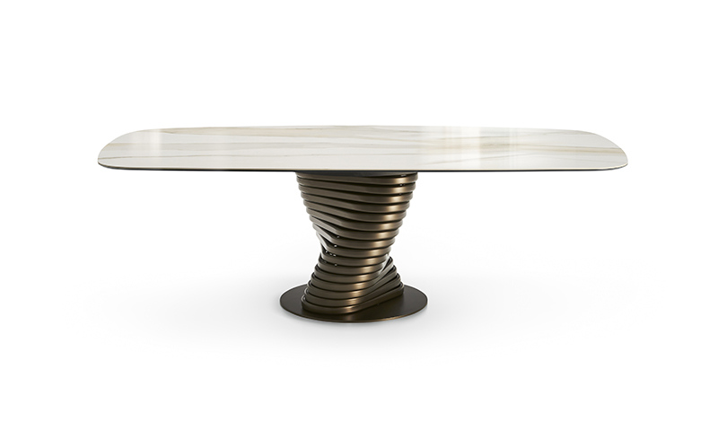 ROTOLO ceramic top
