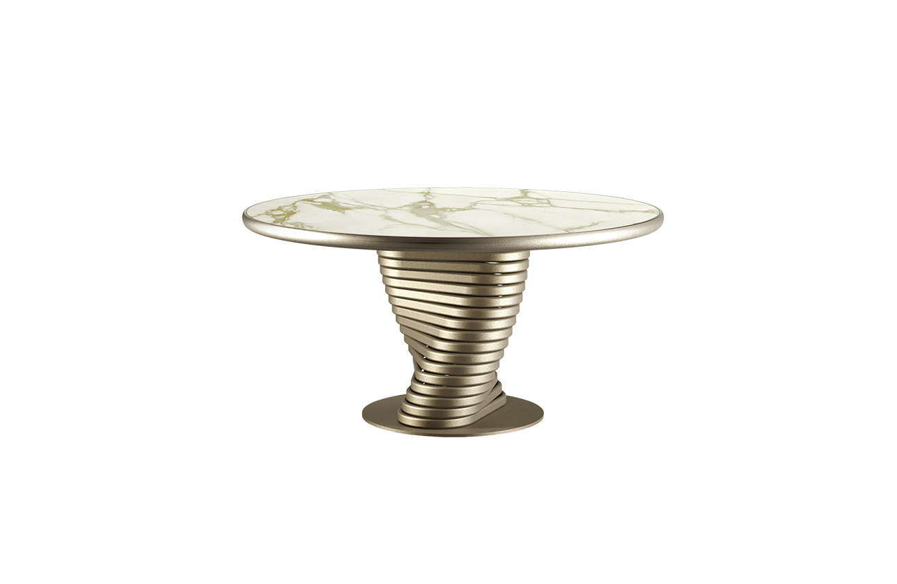 ROTOLO ceramic top king