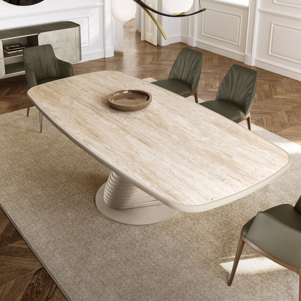 ROTOLO ceramic top king