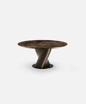 ROTOLO marble top