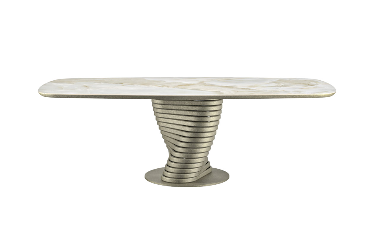 ROTOLO Prime ceramic top