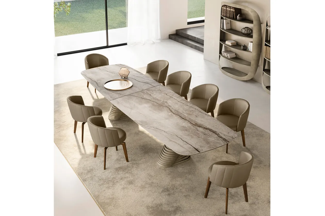 ROTOLO top ceramic Prime XL
