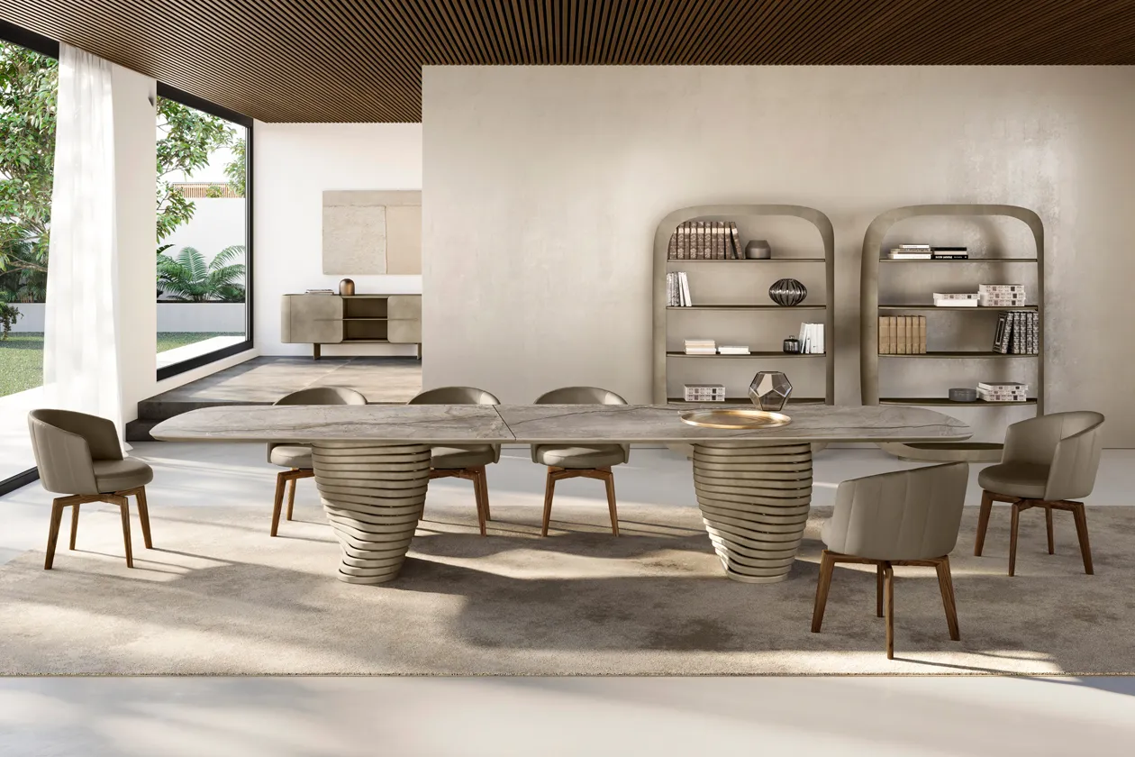 ROTOLO top ceramic Prime XL