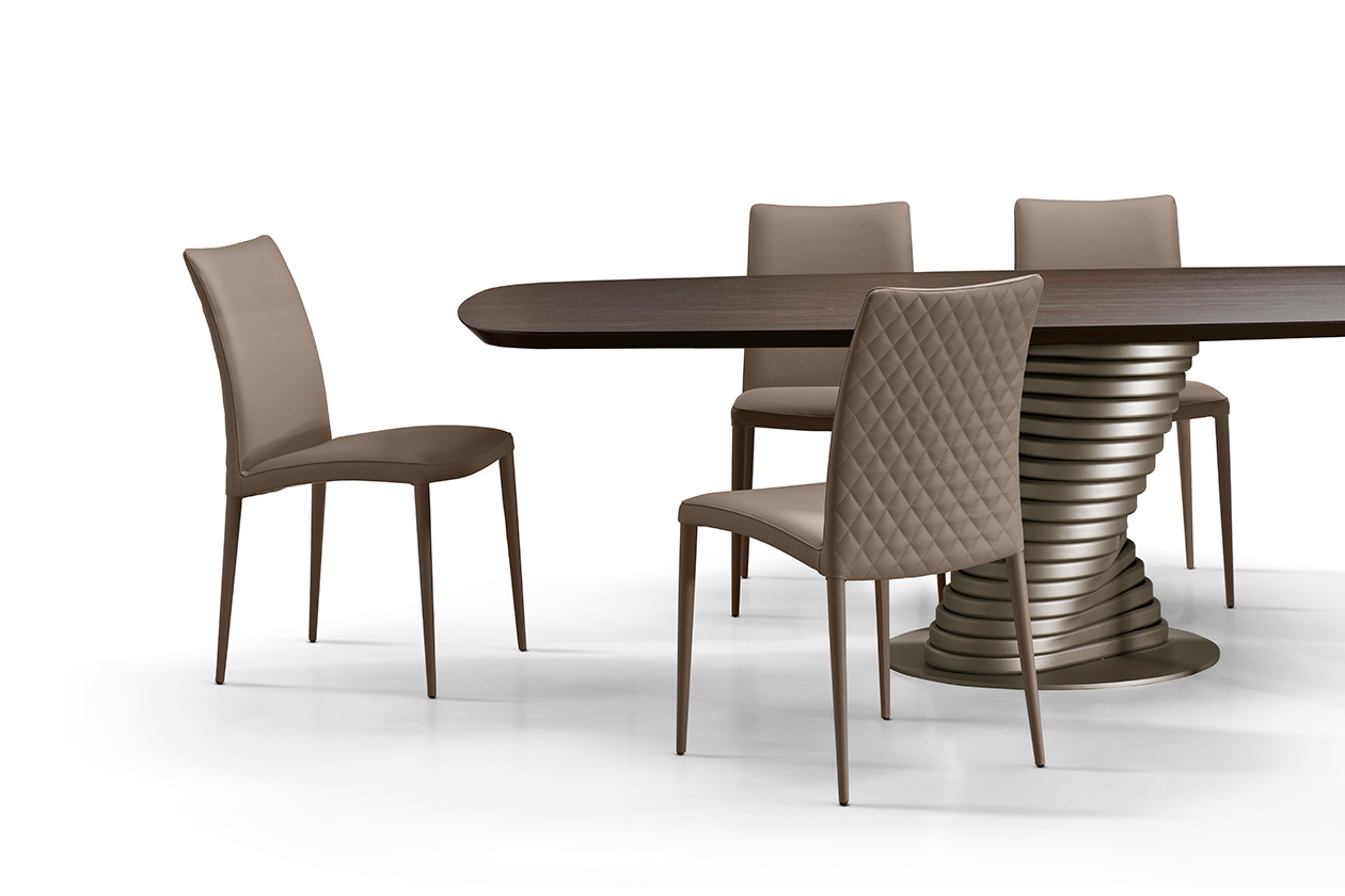 ROTOLO wood top