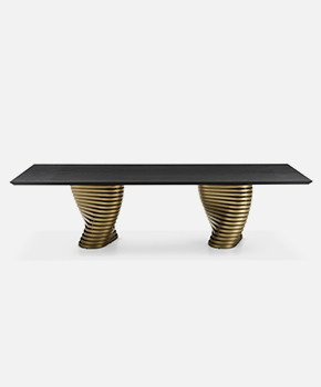 ROTOLO wood top