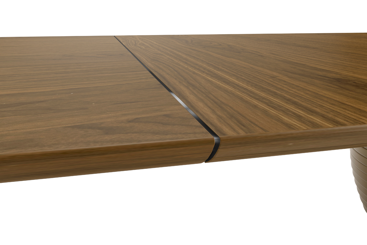 ROTOLO wood top XL