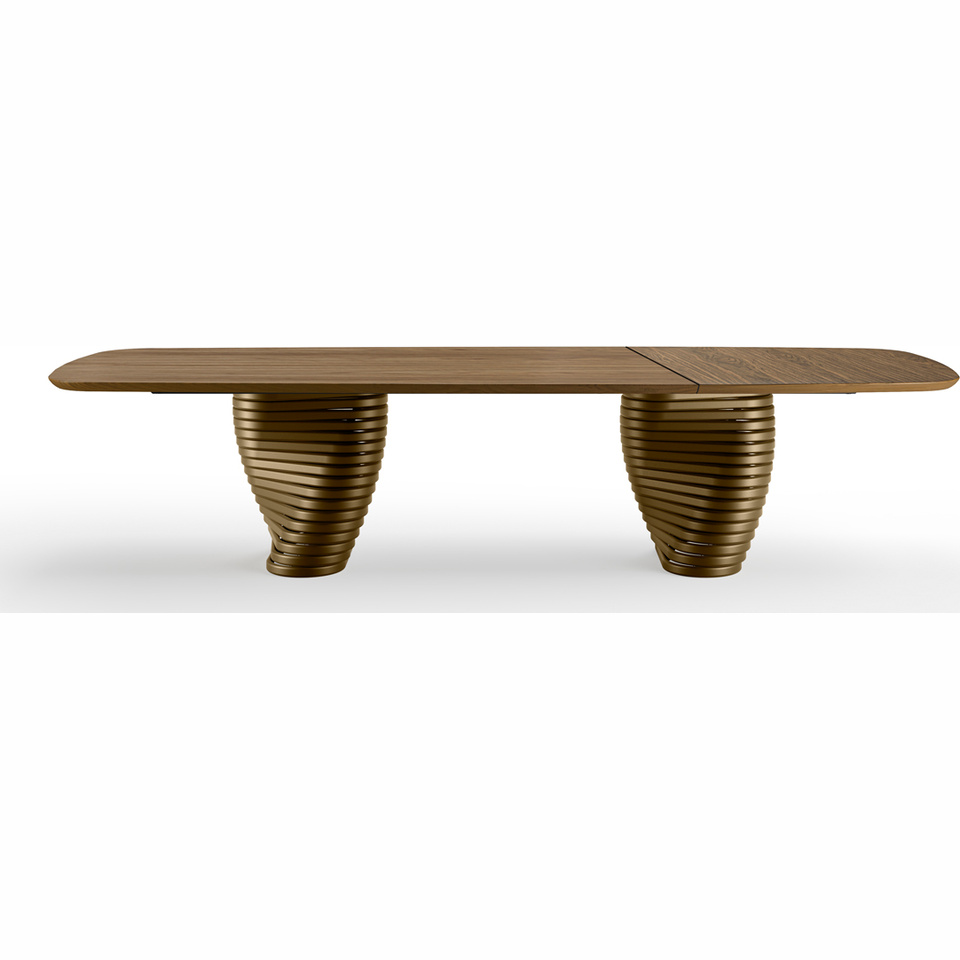 ROTOLO wood top XL