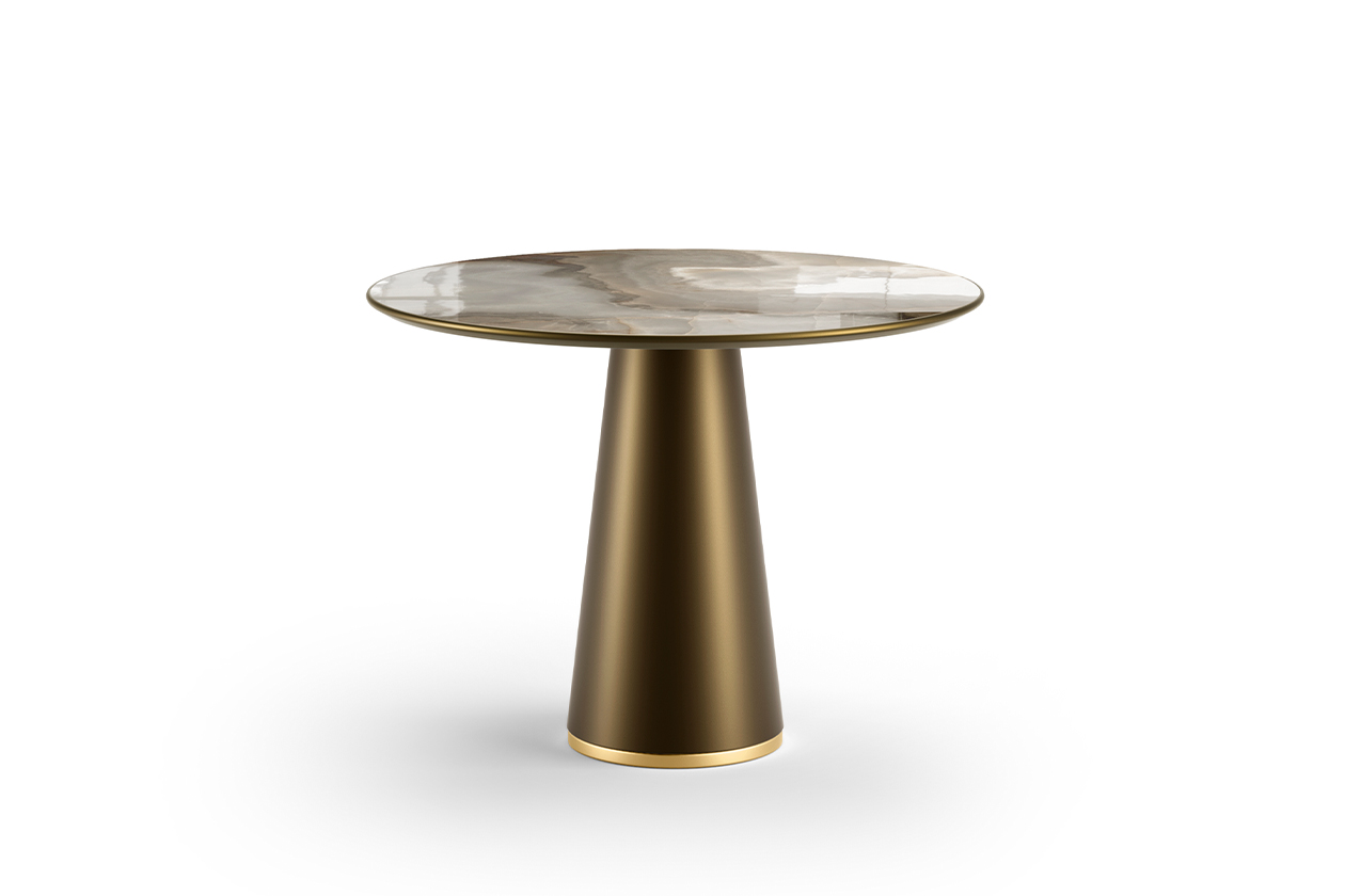TED BISTRO ceramic top