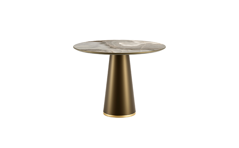 TED BISTRO ceramic top