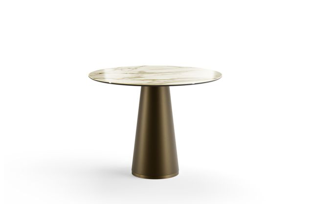 TED BISTRO ceramic top