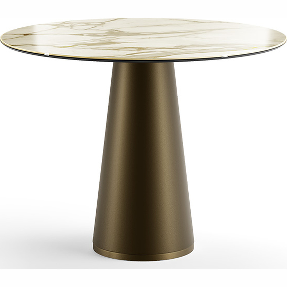 TED BISTRO ceramic top
