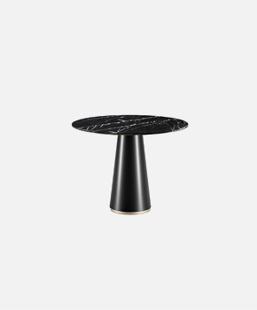 TED BISTRO marble top