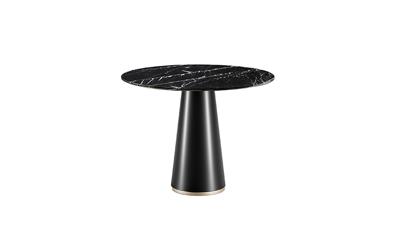 TED BISTRO marble top