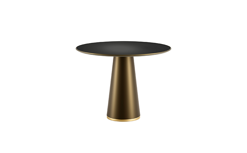 TED BISTRO top crystal