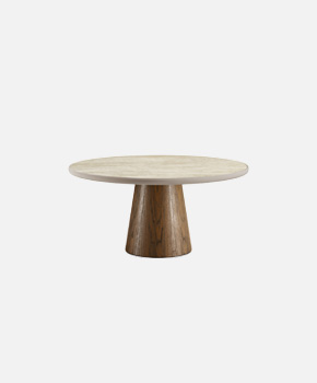 TEO ceramic king top