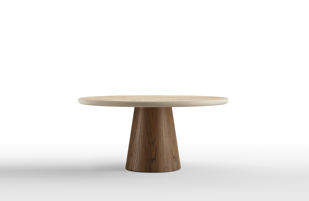 TEO ceramic king top