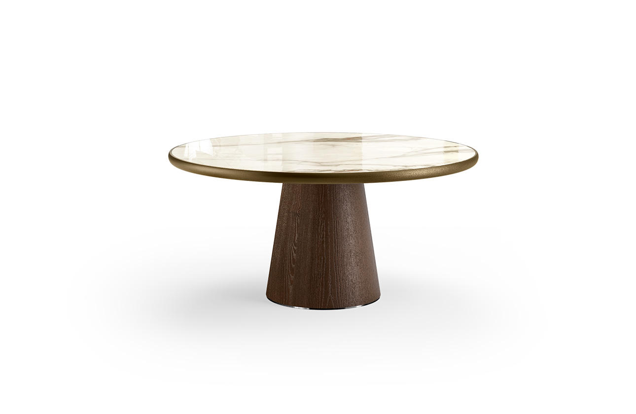 TEO ceramic king top