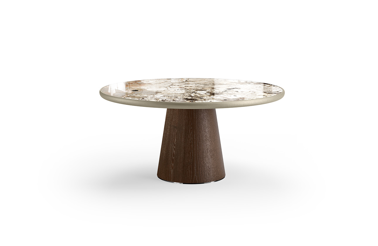 TEO ceramic king top