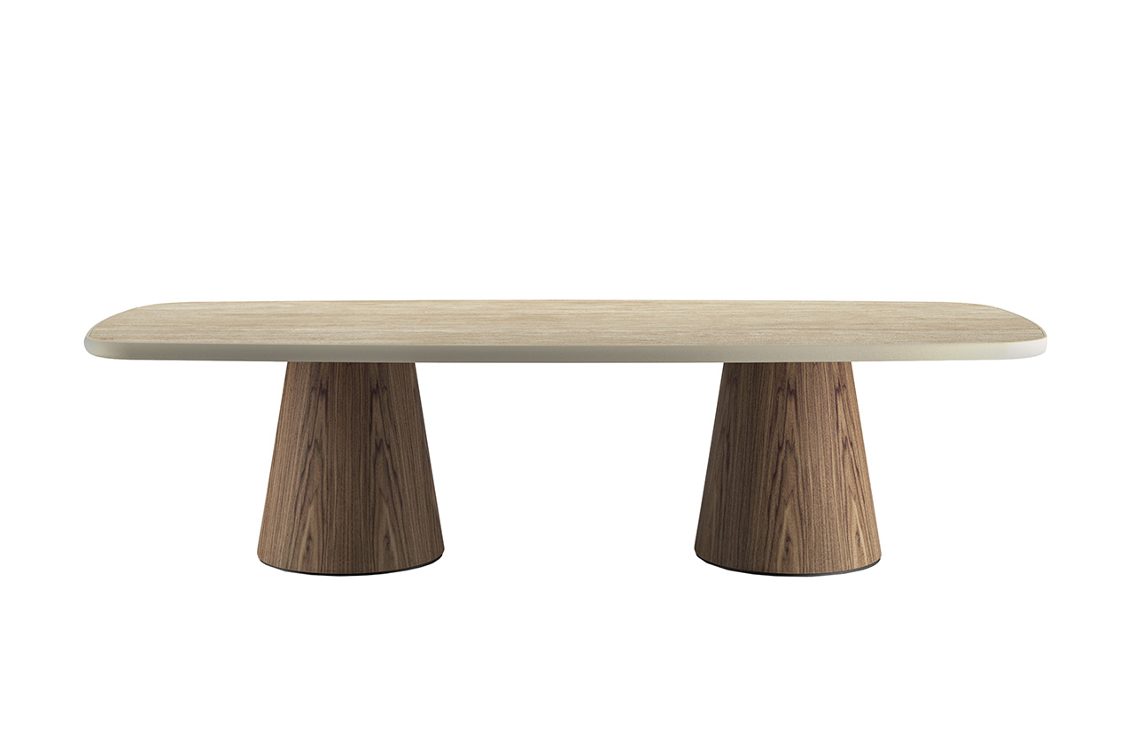 TEO ceramic king top