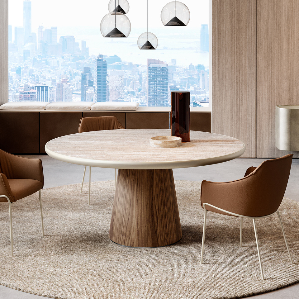 TEO ceramic king top