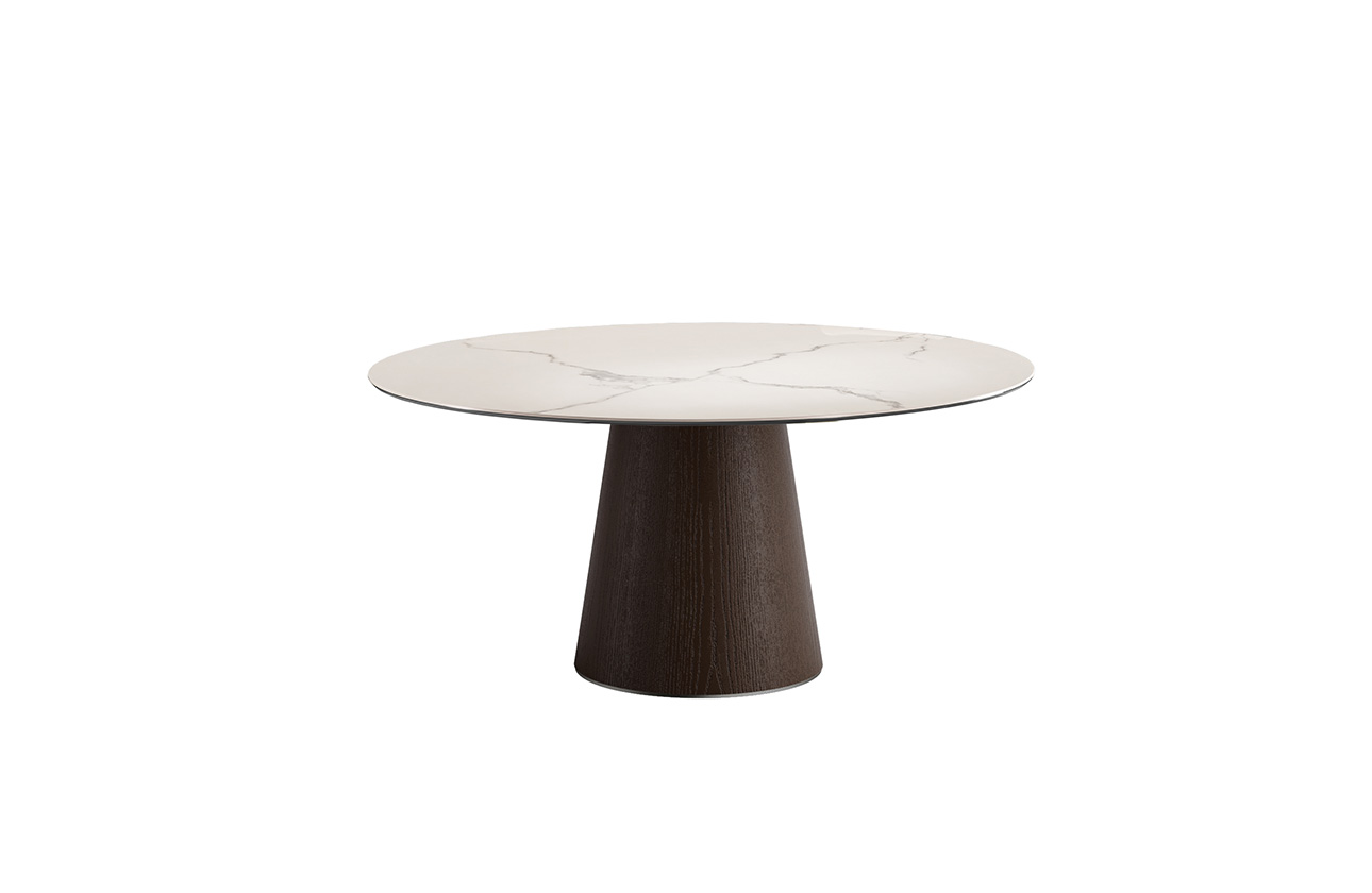 TEO ceramic top