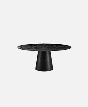 TEO glass top