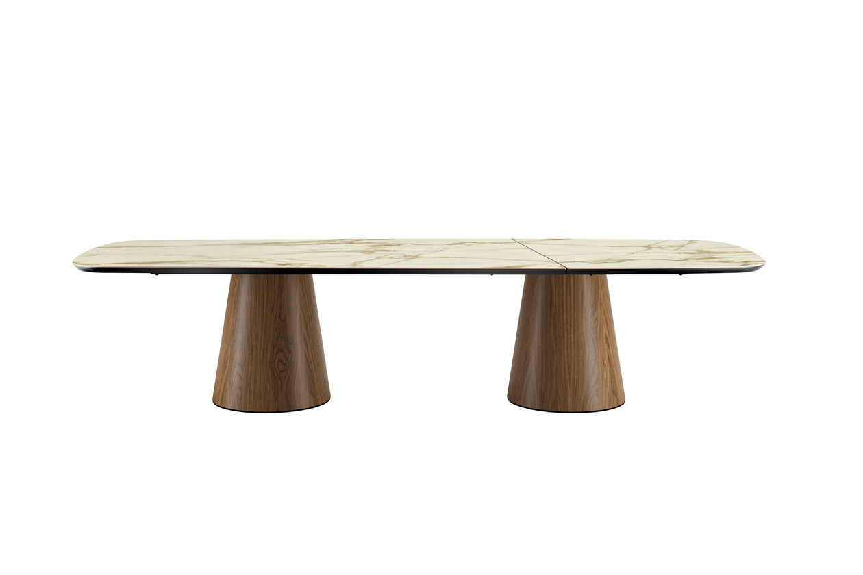 TEO top ceramic Prime XL