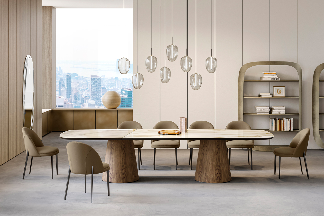 TEO top ceramic Prime XL