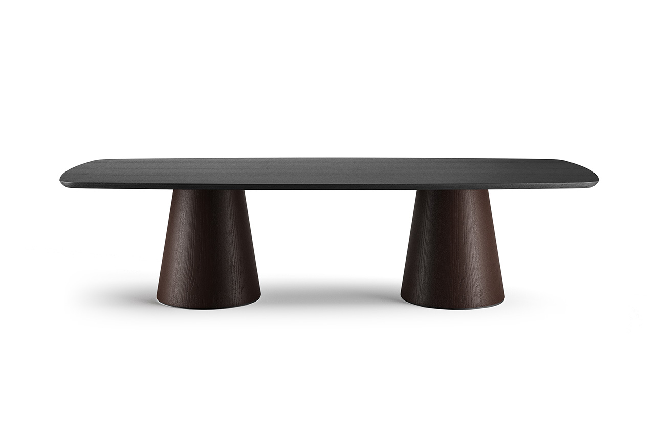 TEO wood top