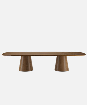 TEO wood top XL