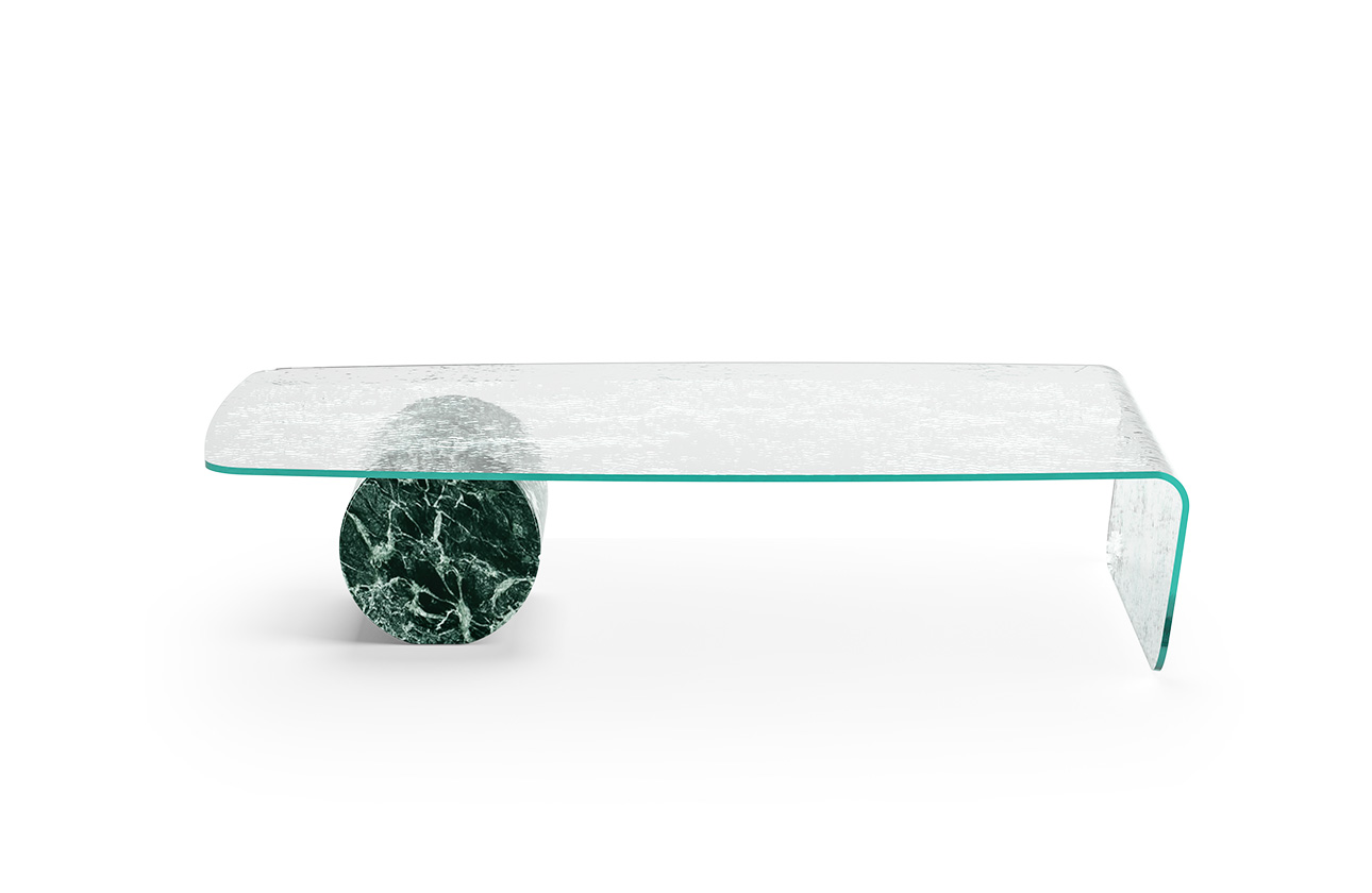 TOR top glass