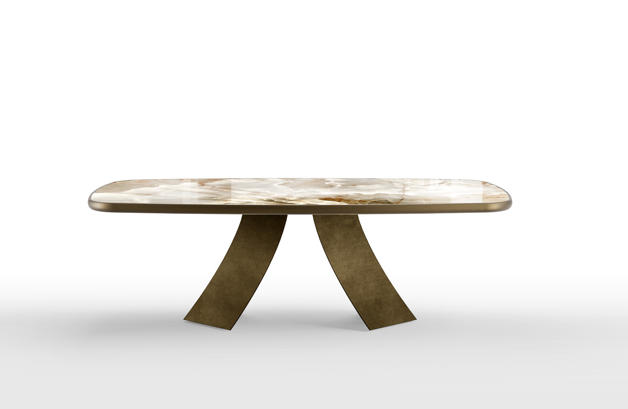 TWIST ceramic king top