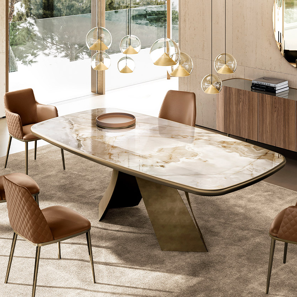 TWIST ceramic king top