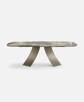 TWIST ceramic top