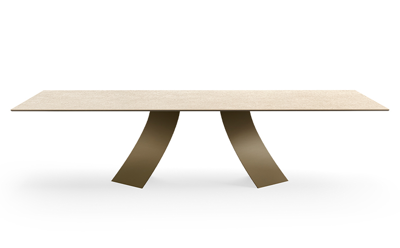TWIST ceramic top