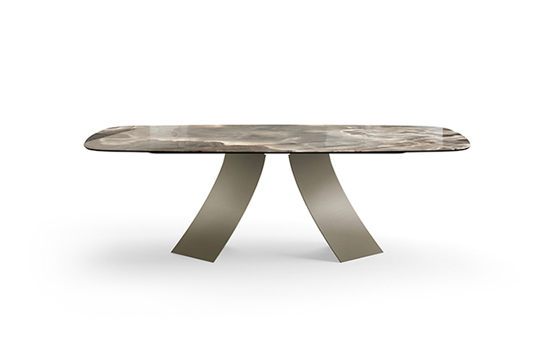 TWIST ceramic top