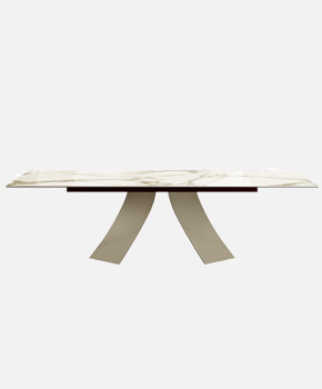 TWIST EXTENDABLE Ceramic Top