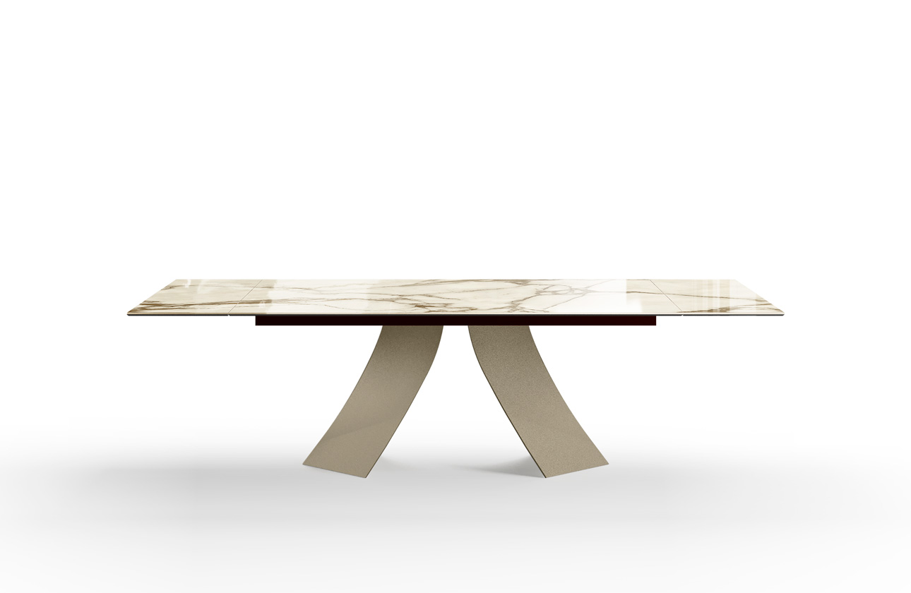 TWIST EXTENDABLE Ceramic Top