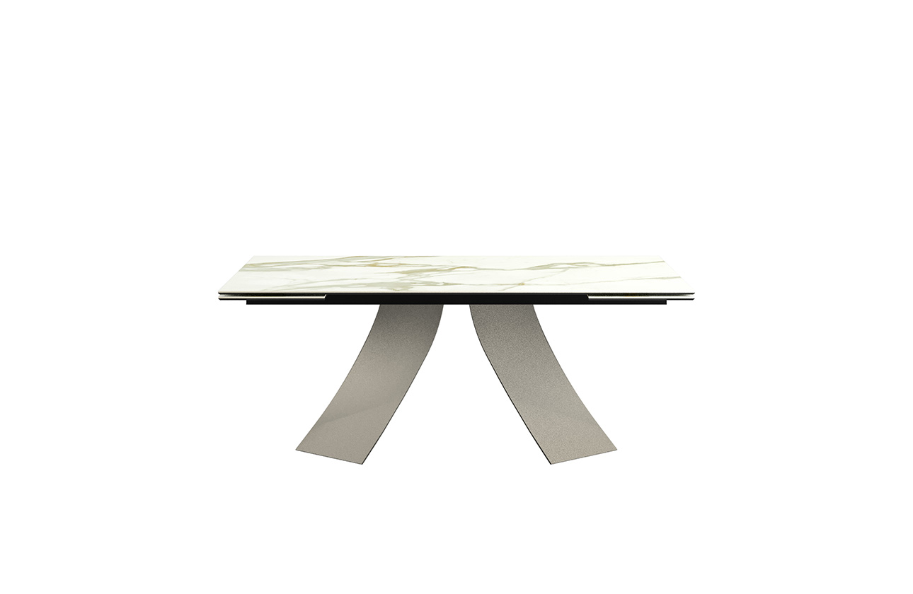 TWIST EXTENDABLE Ceramic Top