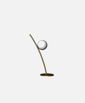 VIDA desk lamp