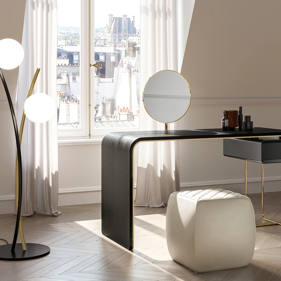 VIDA floor lamp