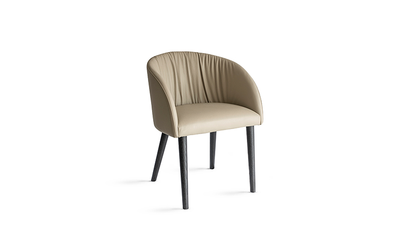 VULCANO 4 wooden legs