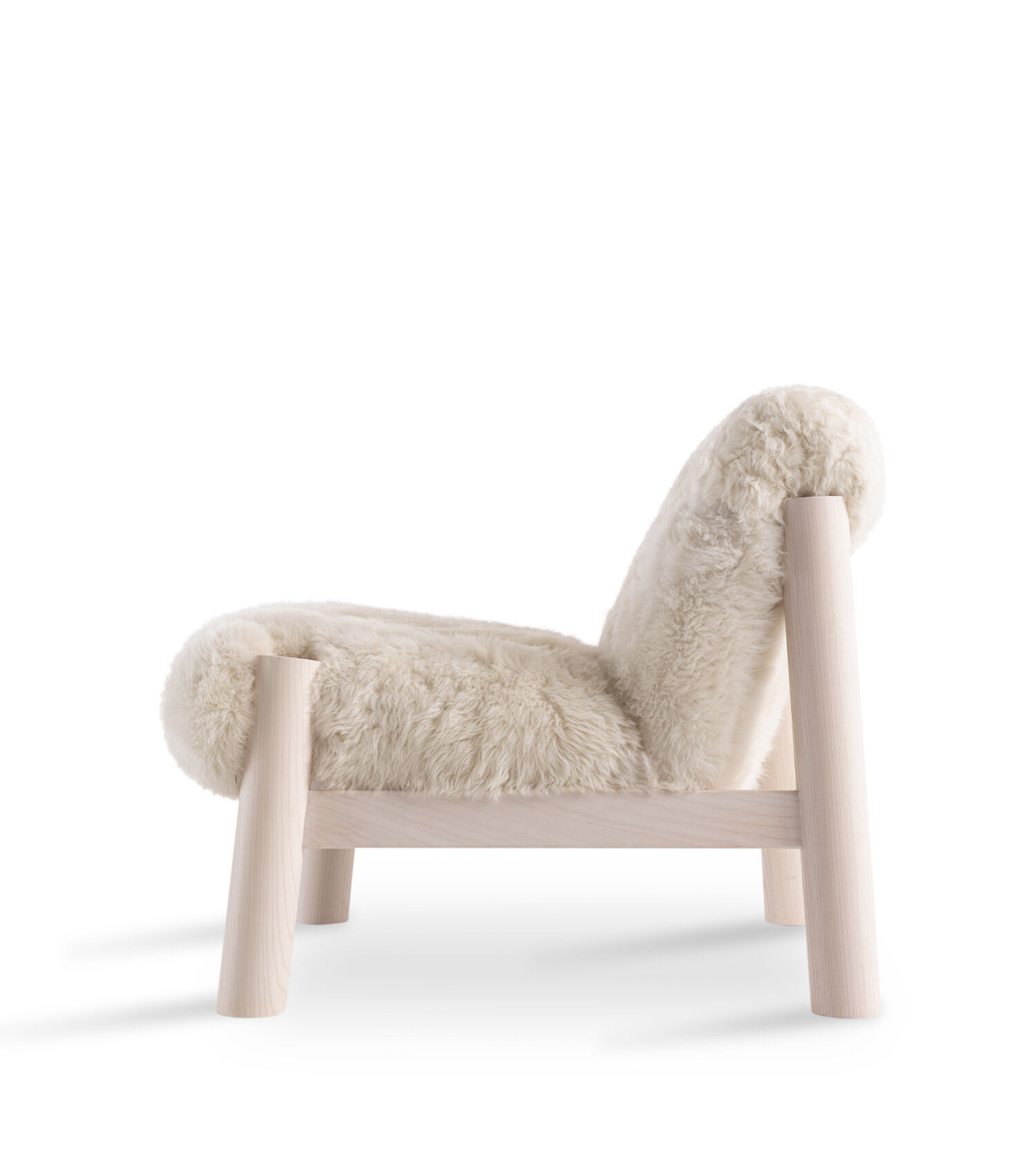 Adiada armchair