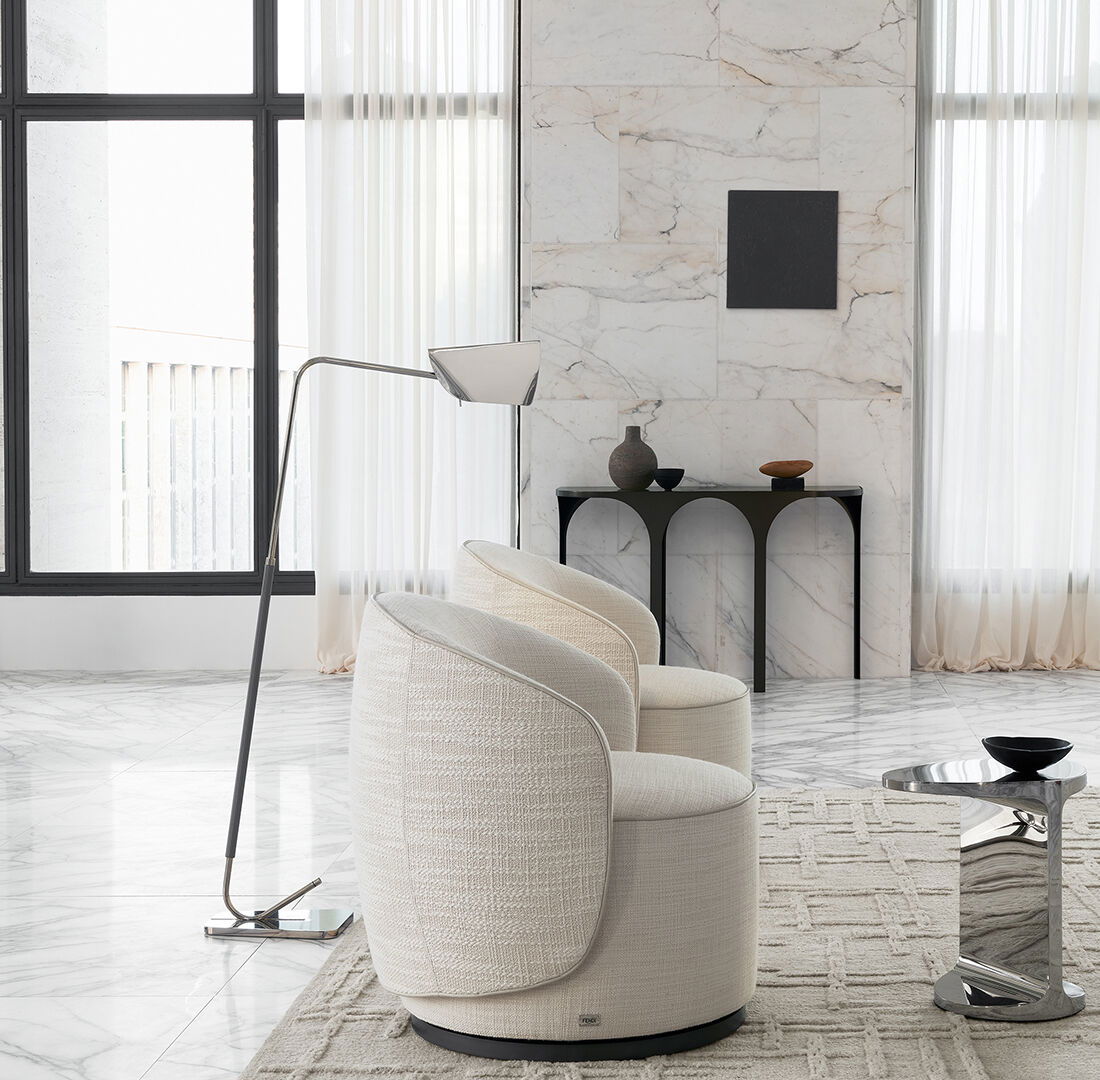 Annabelle armchair
