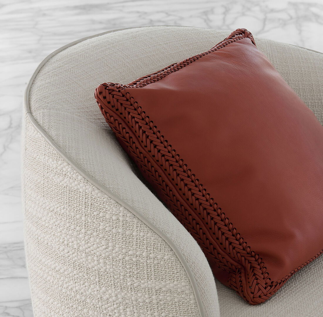 Annabelle armchair