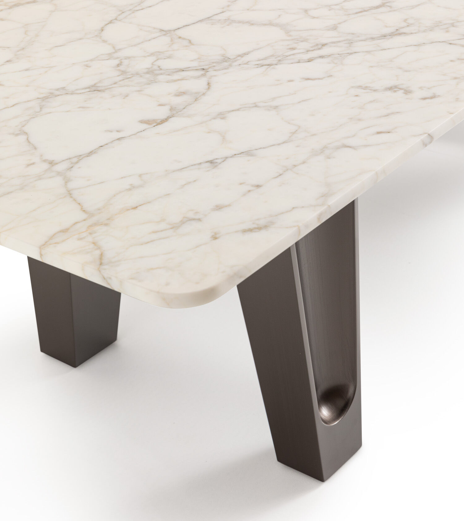 Arches legs table
