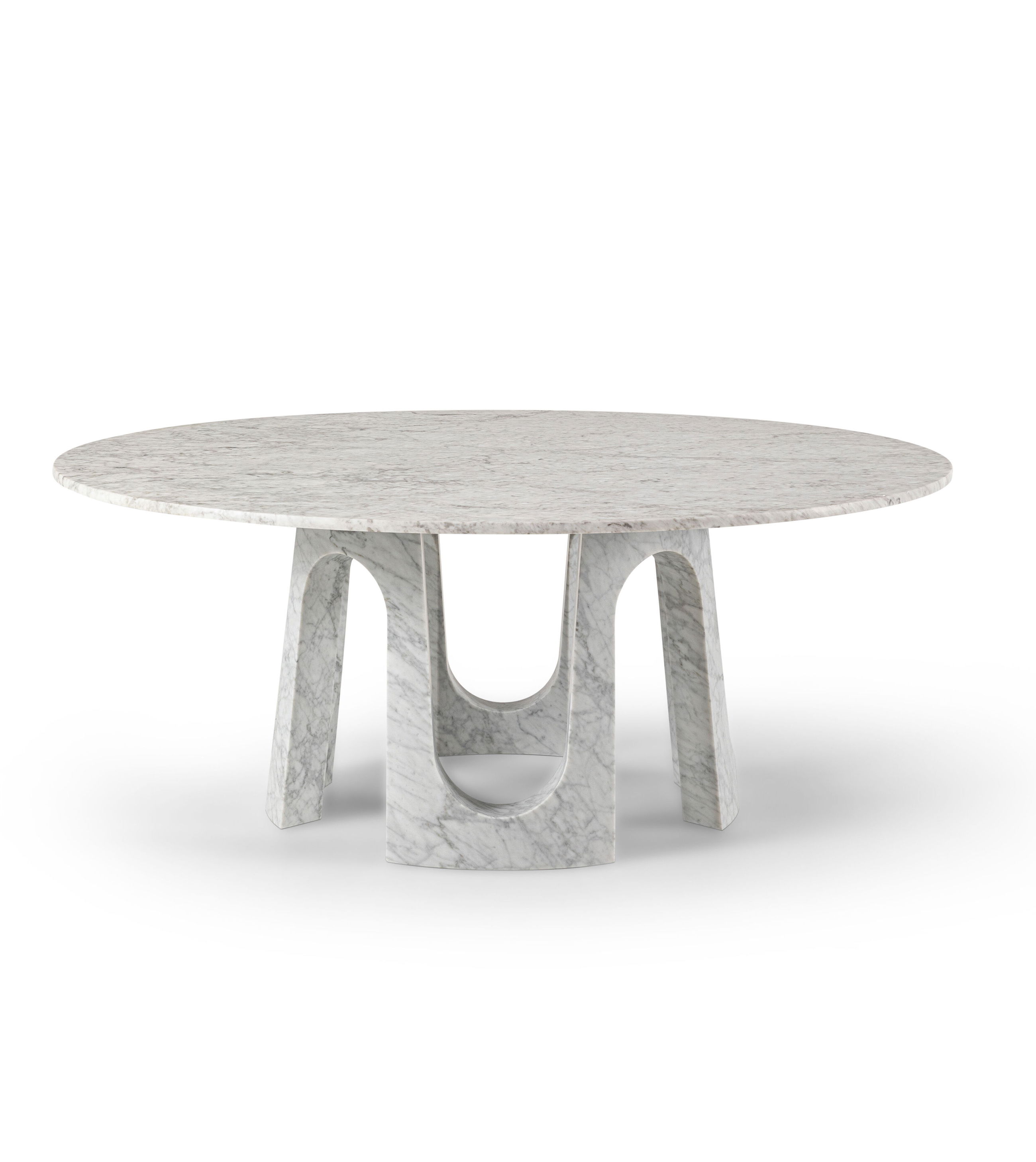 Arches, table
