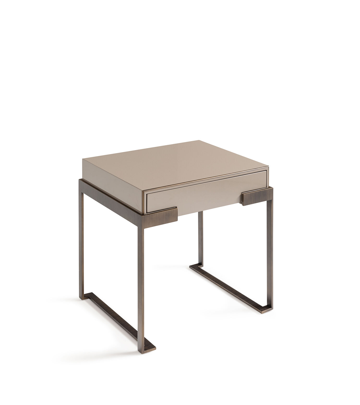 Aura bedside table