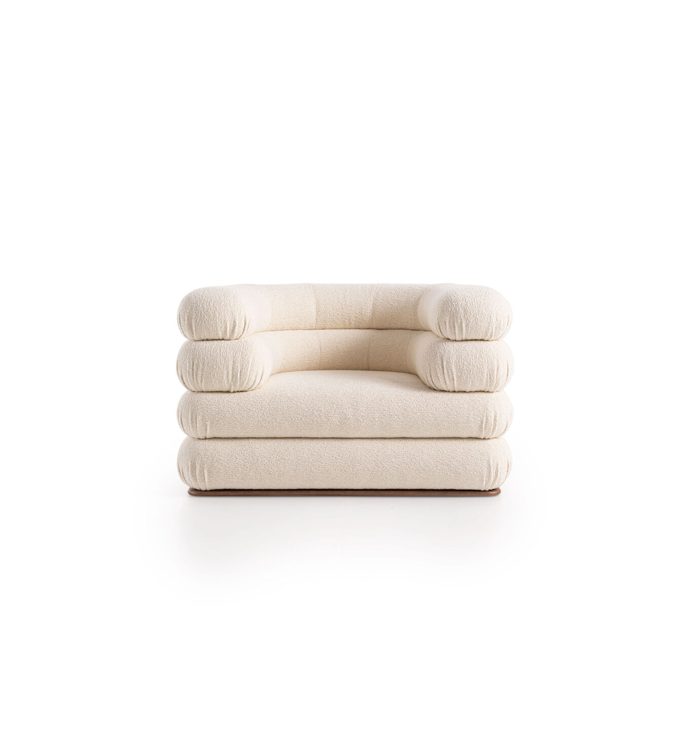 Blow up armchair